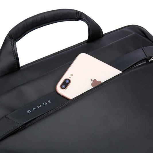 BANGE Waterproof Handbag – Stylish and Durable Water-Resistant Shoulder Bag for Everyday Use