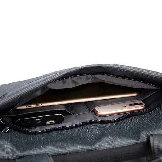 BANGE Waterproof Handbag – Stylish and Durable Water-Resistant Shoulder Bag for Everyday Use