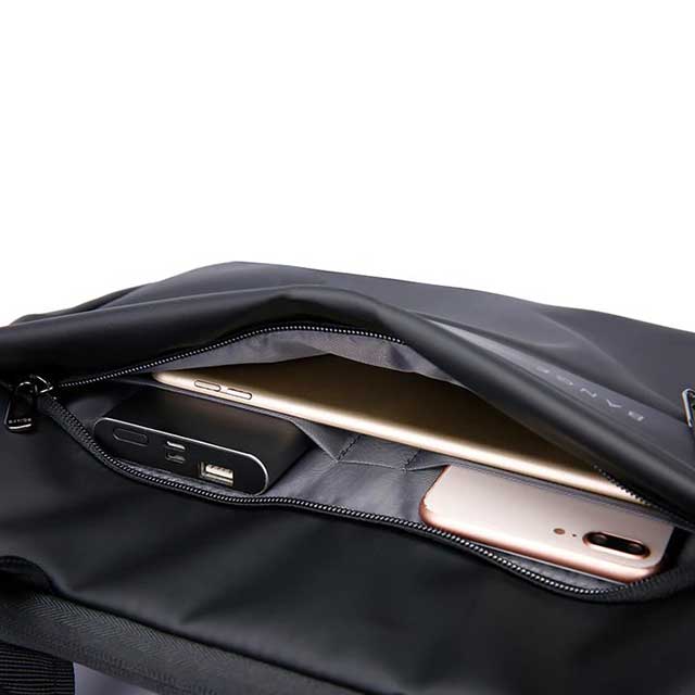 BANGE Waterproof Handbag – Stylish and Durable Water-Resistant Shoulder Bag for Everyday Use