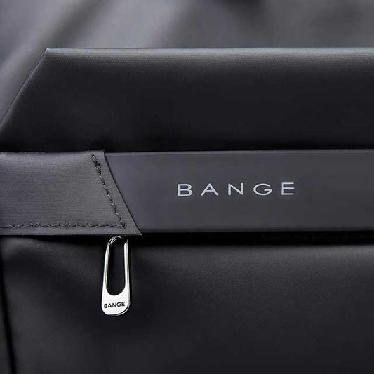 BANGE Waterproof Handbag – Stylish and Durable Water-Resistant Shoulder Bag for Everyday Use