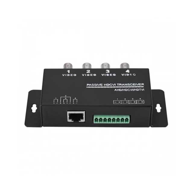 BNC to RJ45 CAT5