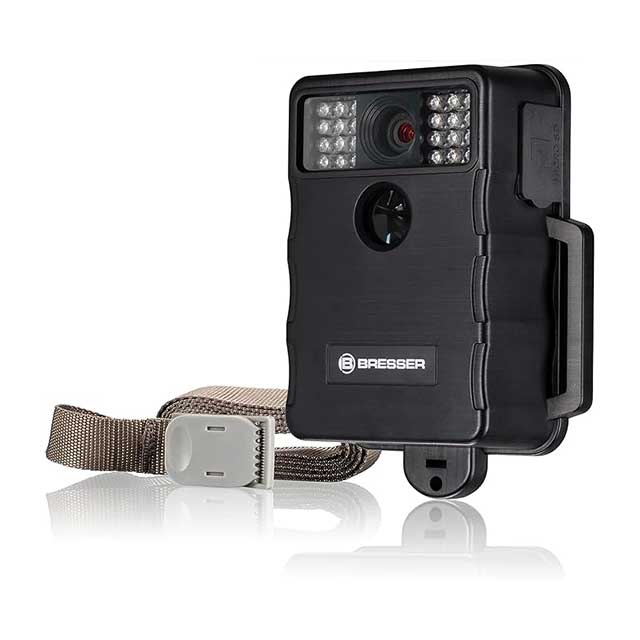 BRESSER Wildlife Camera