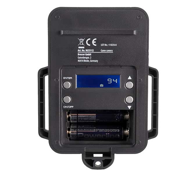 BRESSER Wildlife Camera