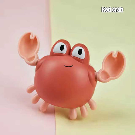 Jouets de bain pour bébé – Adorables tortues et baleines à remontoir pour jouer dans l'eau, la piscine et à la plage.