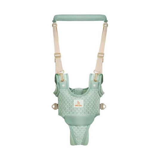 Baby Walking Harness – Toddler Walker Assistant Belt for Learning to Walk | Infant Support Trainer with Adjustable Straps
