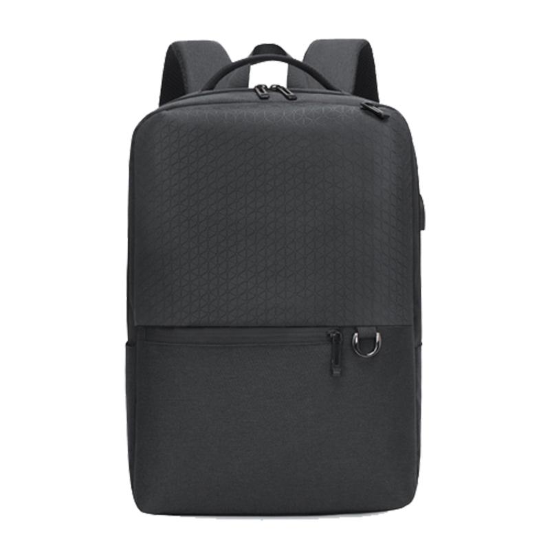 Sac à dos unisexe pour ordinateur portable 15,6 pouces (EGB002)