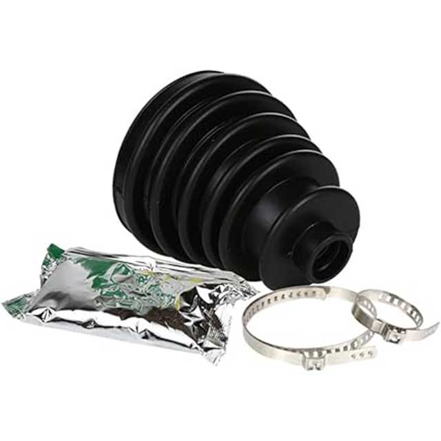 Bailcast CV96 Universal Constant Velocity Gaiter