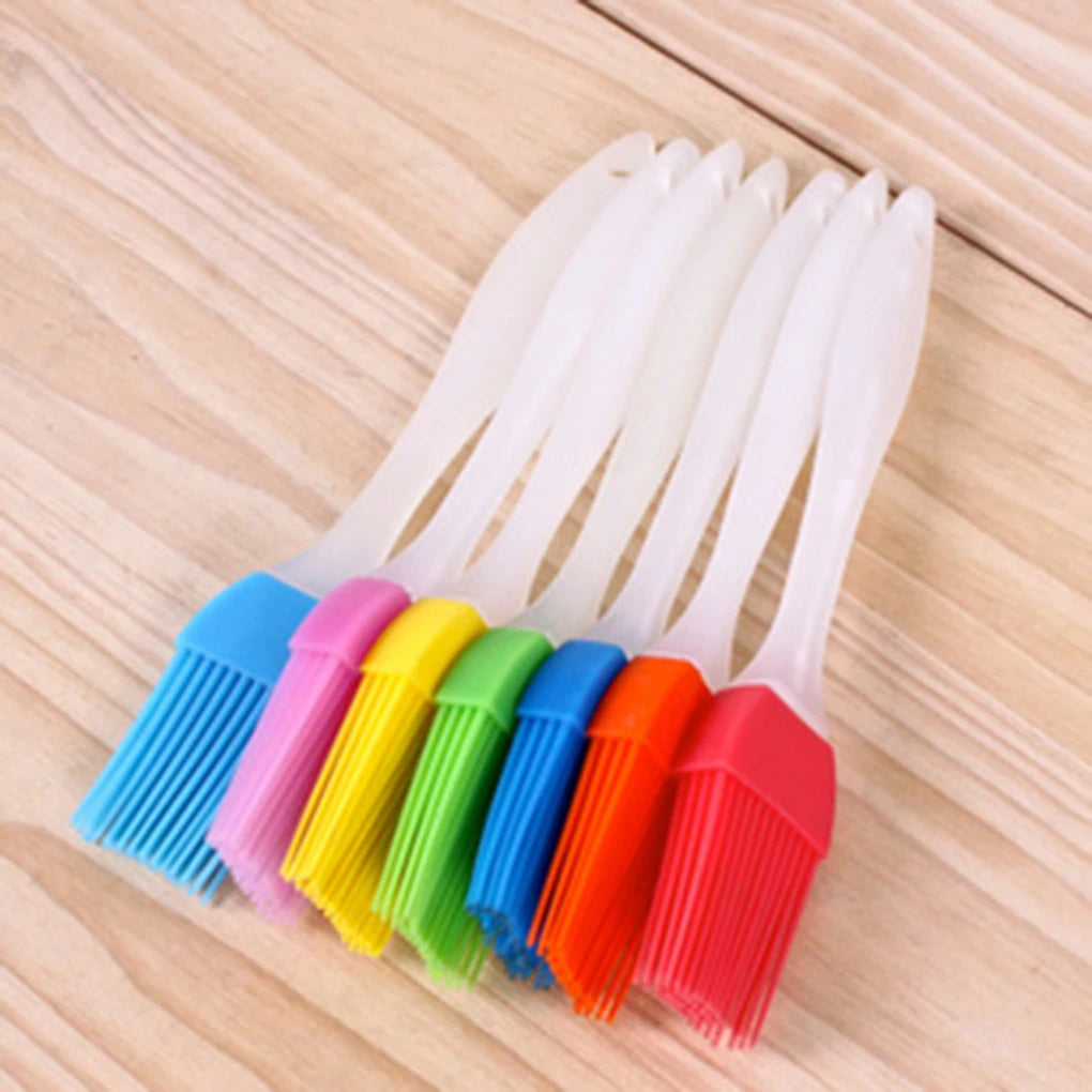 Baking Brush Honey Brushes Barbecue Tool BBQ Basting Pancake Kitchen Accessories Brush Tool Color Random.jpg Q90.jpg 