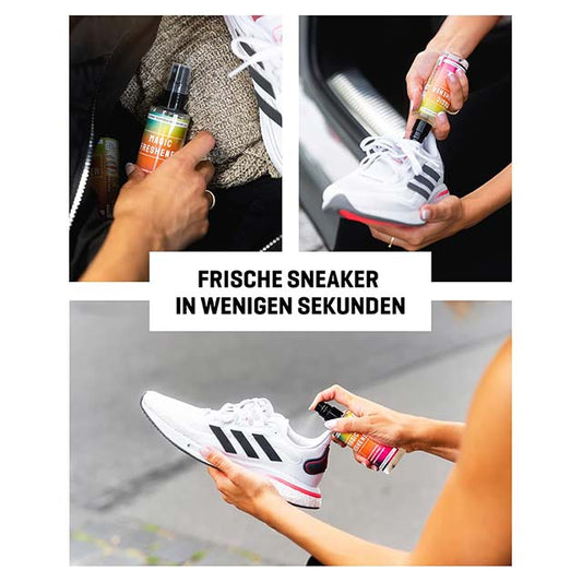 Bama Magic Freshener – Ultimate Odor Eliminator &amp; Air Refresher for Home, Car &amp; Office