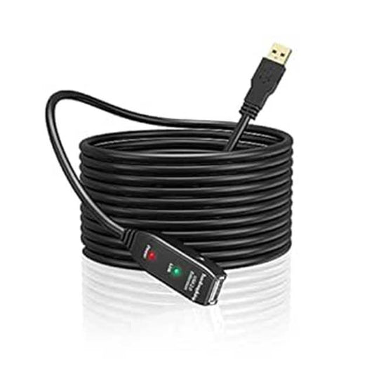 Baolongking Extra Long USB 2.0 Extension Cable