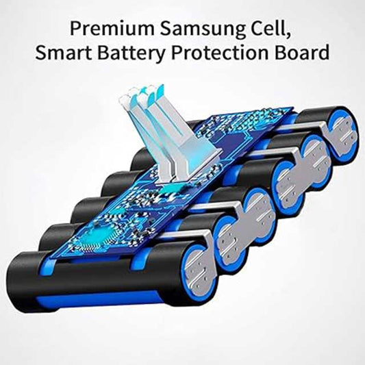 Battery Replacement for Dyson