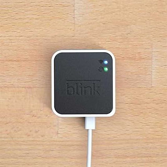Blink Add-On Sync Module