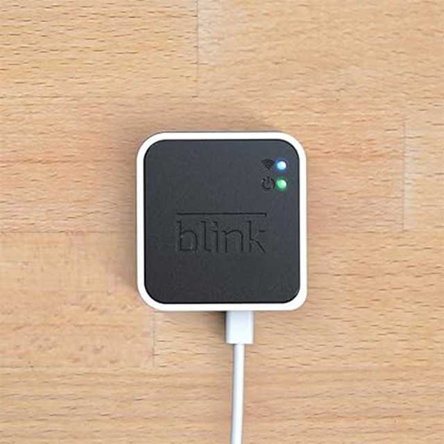 Blink Add-On Sync Module