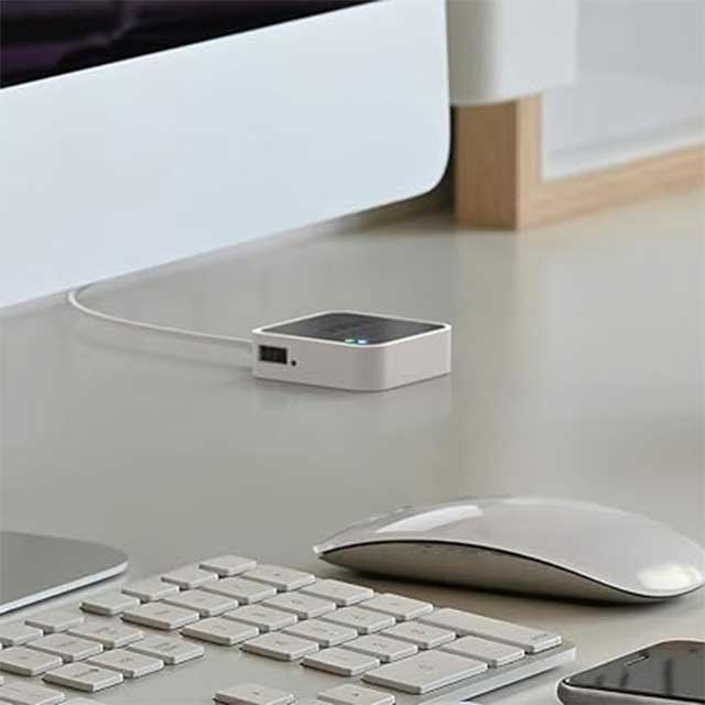 Blink Add-On Sync Module