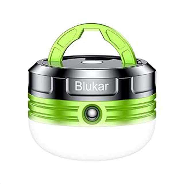 Blukar Camping Lantern
