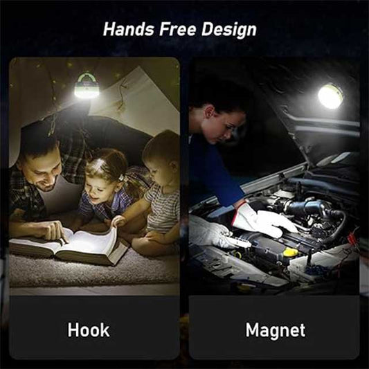 Blukar Camping Lantern