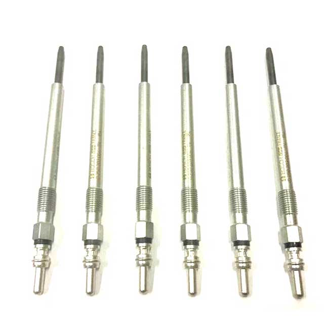 Bosch Glow Plugs for Volvo