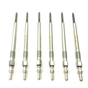 Bosch Glow Plugs for Volvo