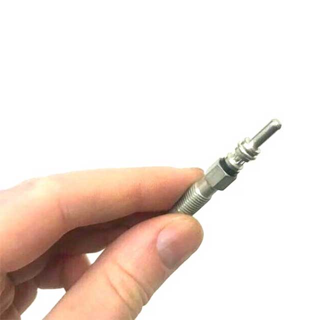 Bosch Glow Plugs for Volvo