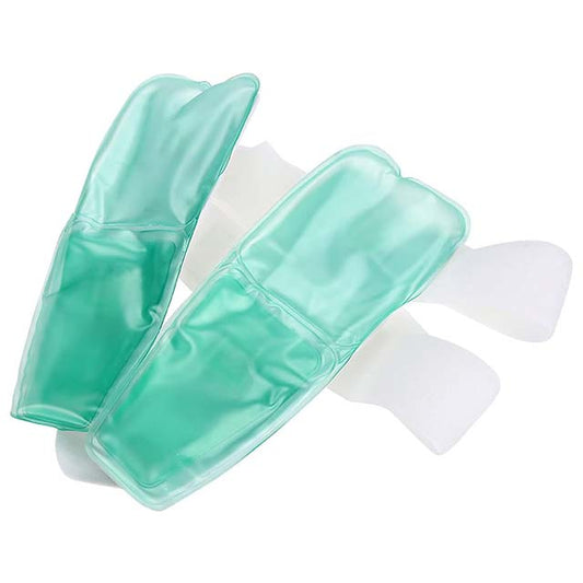 Breathable Ankle Brace Splint for Nighttime Support – Durable Protection for Dorsal Sprain &amp; Strain Recovery