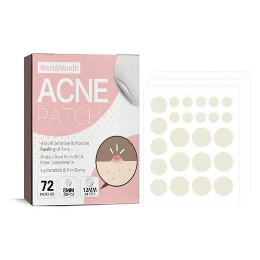 Breathable Skin Repair Patch – Softening & Healing Patch for Dry, Damaged, or Irritated Skin | Lightweight & Air-Permeable Skincare Solution
