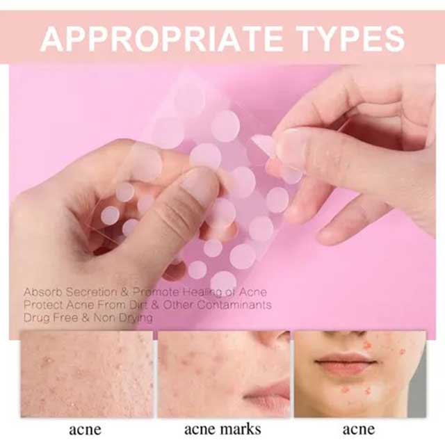 Breathable Skin Repair Patch – Softening & Healing Patch for Dry, Damaged, or Irritated Skin | Lightweight & Air-Permeable Skincare Solution