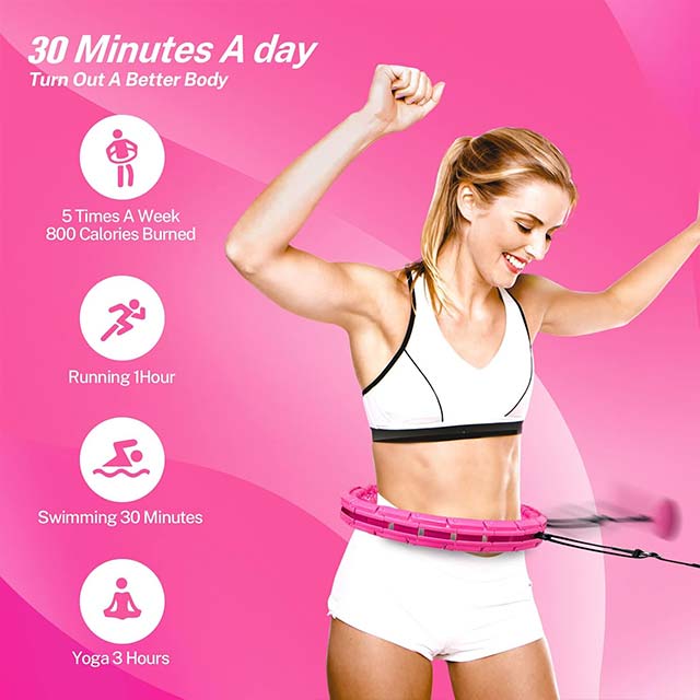 Brebon Resistance Bands Set, Workout Bands with Handles, Ankle Straps, Door Anchor, Exercise Resistance Bands for Legs and Butt, Ideal for Resistance Training, Physical Therapy &amp; Home Workouts