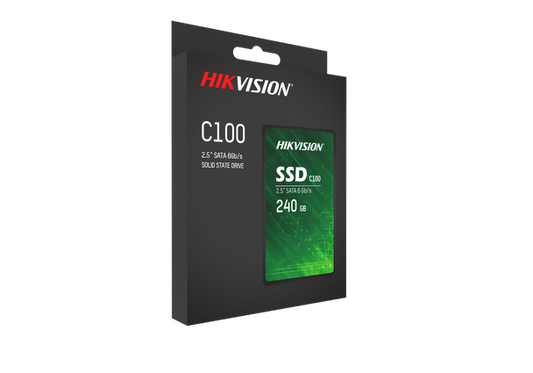 قرص SSD هيكفيجن 240 جيجابايت