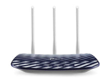 Achetez le routeur WiFi TP-Link Archer C20 AC750 pour une connexion Internet rapide