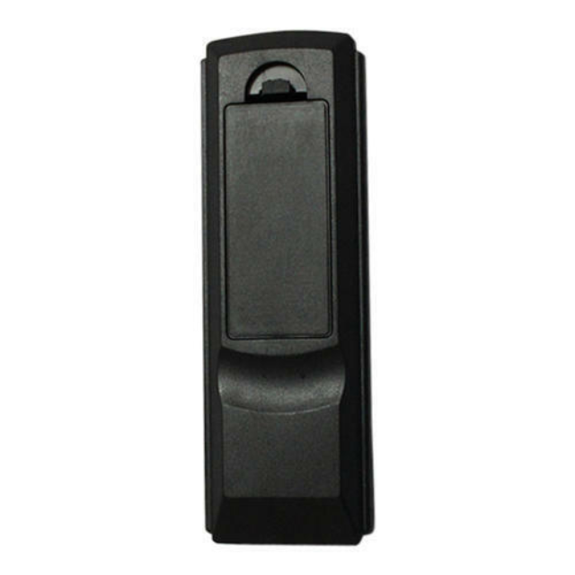 CANAVIS AHD 5008M DVR Remote Control – Replacement Remote for CCTV DVR/NVR Recorder Systems (Model 61901)