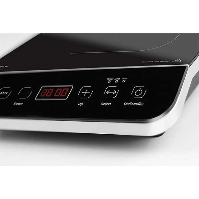 CASO Touch 2000 Single Induction Hob