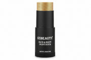 CCbeauty Metallic Gold Face Paint Stick