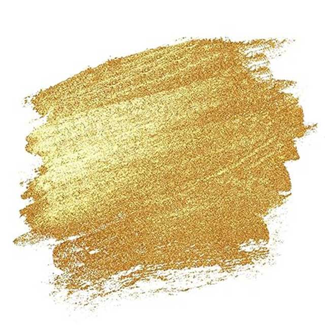 CCbeauty Metallic Gold Face Paint Stick