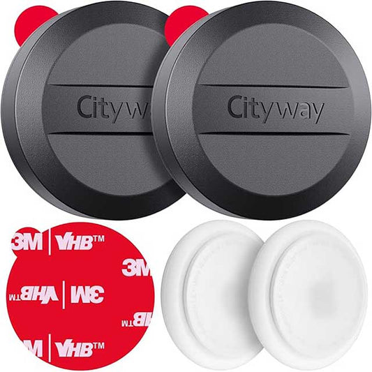 CITYWAY IPX8 Waterproof