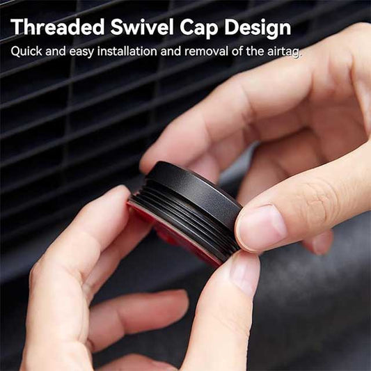 CITYWAY IPX8 Waterproof