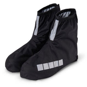 CRANE Unisex Cycling Shoe Covers – Premium Waterproof &amp; Durable Cycling Accessories for Men &amp; Women