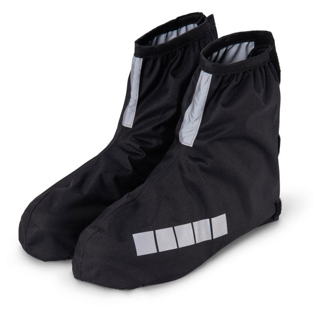 CRANE Unisex Cycling Shoe Covers – Premium Waterproof &amp; Durable Cycling Accessories for Men &amp; Women