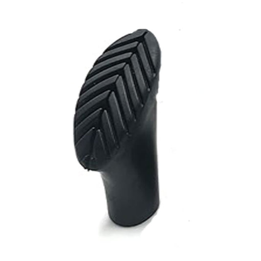 CROSS Nordic Walking Replacement Ends for Telescopic Poles – Durable, High-Quality Replacement Caps for Enhanced Nordic Pole Performance
