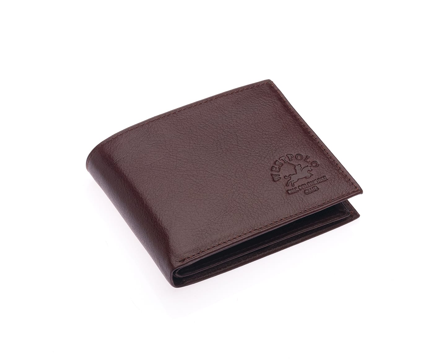 Westpolo Genuine Leather Men's Wallet (10)