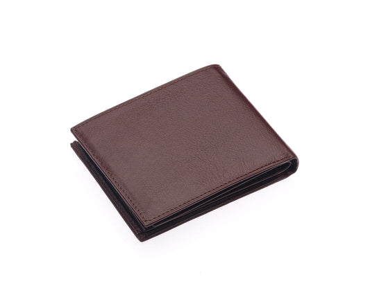 Westpolo Genuine Leather Men's Wallet (10)