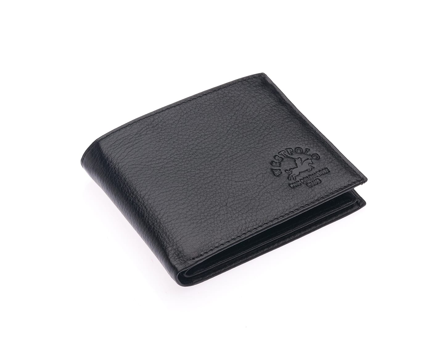 Westpolo Genuine Leather Men's Wallet (10)