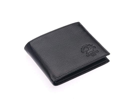 Westpolo Genuine Leather Men's Wallet (10)