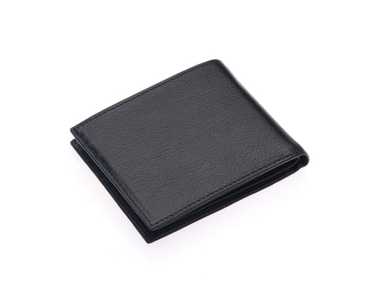 Westpolo Genuine Leather Men's Wallet (10)