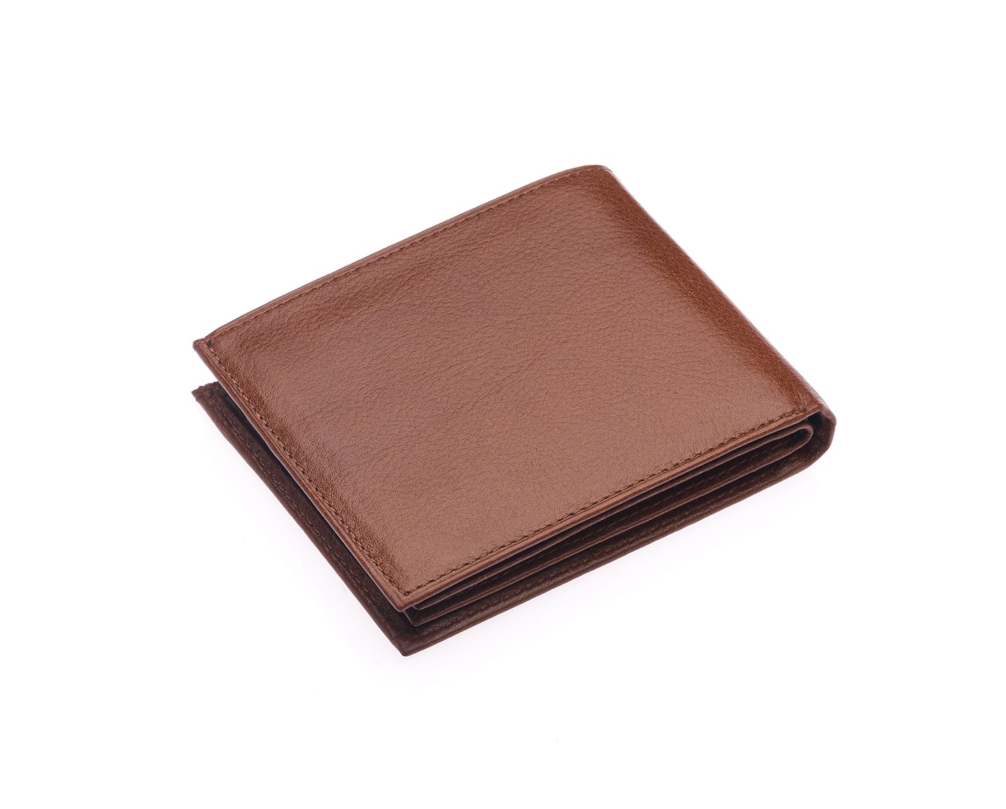 Westpolo Genuine Leather Men's Wallet (10)