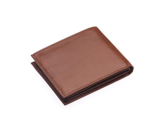 Westpolo Genuine Leather Men's Wallet (10)