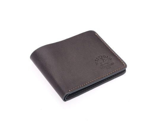 Westpolo Genuine Leather Men's Wallet (1318C)
