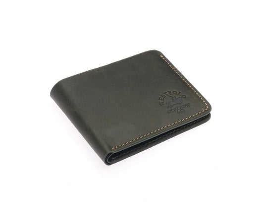 Westpolo Genuine Leather Men's Wallet (1318C)
