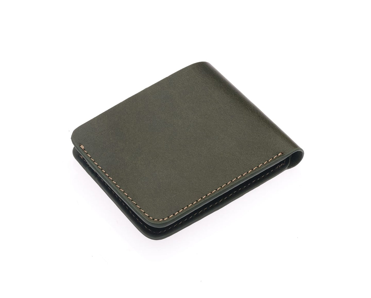 Portefeuille homme Westpolo en cuir Crazy véritable (1419C)