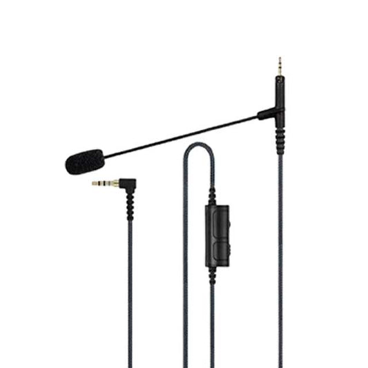 Cable Boom Microphone with Volume Control – Gaming Mic for PlayStation PS4, Xbox One &amp; PC – Model PC518 150