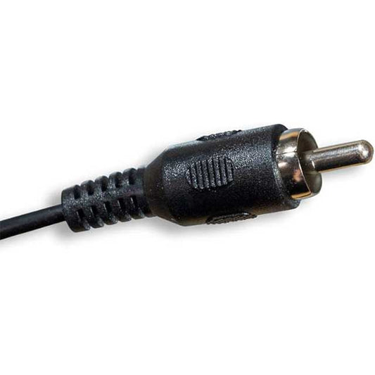 Cablelera Standard 6ft RCA Composite Video